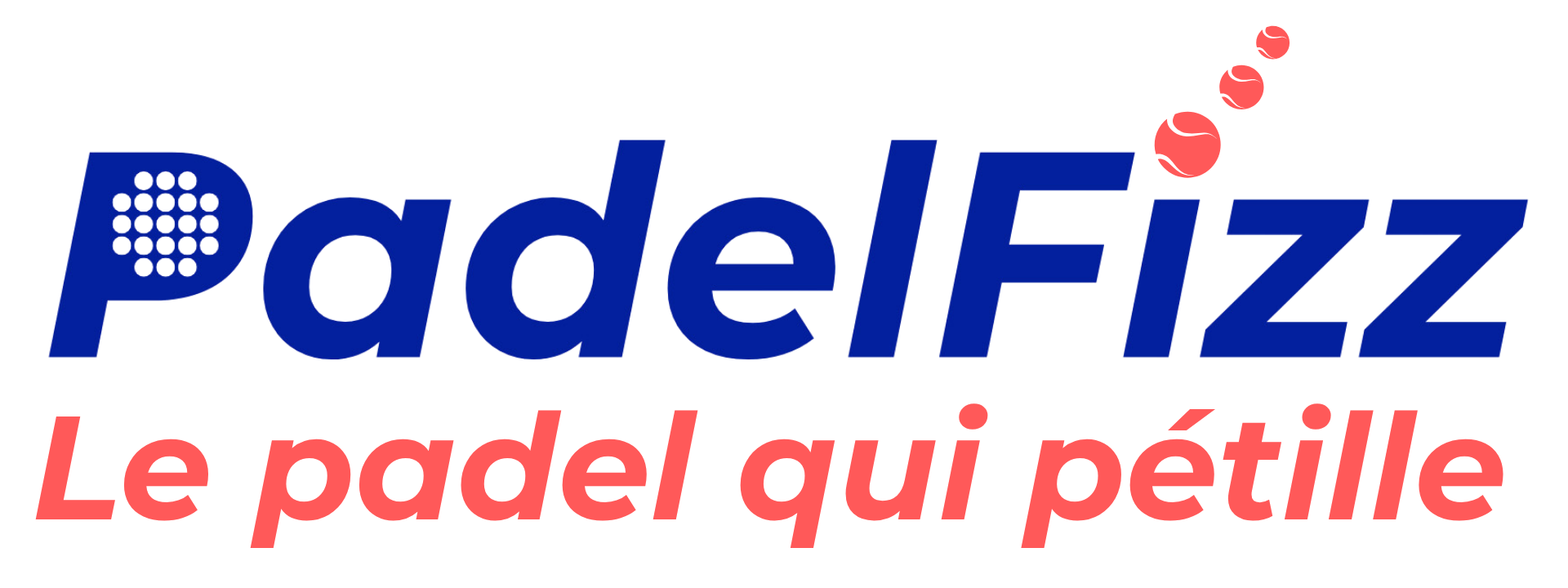 PadelFizz