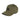 Casquette de Padel Adidas B-ball New Logo Olive Strata - vue de trois-quart