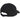 Casquette de Padel Adidas B-ball AEROREADY Noire - vue arrière