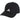 Casquette de Padel Adidas B-ball AEROREADY Noire - vue de trois-quart