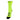 Chaussettes de Padel Floky S-mash Jaune Fluo 2025 - vue de face