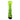 Chaussettes de Padel Floky S-mash Jaune Fluo 2025 - vue du talon