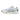 Chaussures de Padel Femme Adidas Courtquick Blanc/Vert - vue de l'intérieur de la chaussure