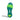 Chaussures de Padel Homme Adidas Crazyquick Boost Blanc/Vert - vue de la semelle