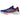 Chaussures de Padel Homme Adidas Crazyquick Boost Bleu/Rouge - vue de l'intérieur de la chaussure