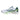Chaussures de Padel Homme Adidas Crazyquick LS Blanc/Vert - vue de l'intérieur de la chaussure