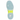 Chaussures de Padel Homme Munich Atomik 34 - vue de la semelle