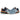 Chaussures de Padel Homme Munich PADX 52 - vue de trois-quart