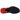 Chaussures de Padel Homme Nox AT10 Lux Noir/Rouge - vue de la semelle