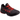 Chaussures de Padel Homme Nox AT10 Lux Noir/Rouge - vue de trois-quart