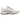 Chaussures de Padel Nox AT10 Lux Blanc/Gris - vue de l'intérieur de la chaussure
