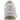 Chaussures de Padel Nox AT10 Lux Blanc/Gris - vue du talon