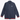 Coupe-vent Nox Padel Pro Bleu - vue de face