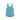 Débardeur de Padel Femme Nox Pro Bleu Turquoise - vue de face
