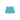 Jupe de Padel Nox Pro Bleu Turquoise - vue de face