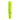 Manchette Floky No Strain Jaune Fluo 2025 - vue du coude