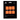 Pack 3 Surgrips Adidas Padel Orange - vue pack