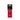 Poignets Éponge Head 2.5 Rouge 2025 - vue blister