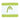 Poignets Éponge Head Striped 2.5 Citron Vert/Blanc 2025 - vue motif