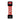 Protection de Cadre Nox Rouge - vue blister