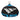 Raquette de Padel Adidas Cross It Carbon 2025 - vue de la surface, avec un cadre adapté aux joueurs en quête de puissance