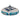 Raquette de Padel Adidas Cross It Team Light 3.4 2025 - vue de la surface, avec un cadre adapté aux joueurs en quête de contrôle