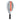 Raquette de Padel Adidas Drive Grey 3.4 2025 - vue de côté 1, avec un profil adapté aux joueurs en quête de contrôle