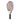 Raquette de Padel Adidas Drive Grey 3.4 2025 - vue de côté 2, avec un équilibre adapté aux joueurs en quête de contrôle