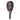 Raquette de Padel Adidas Match Blue 3.4 2025 - vue de côté 2, avec un équilibre adapté aux joueurs en quête de polyvalence