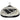 Raquette de Padel Adidas Metalbone Pro EDT 2025 - vue de la surface, avec un cadre adapté aux joueurs en quête de puissance absolue