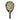 Raquette de Padel Drop Shot Explorer Pro Attack 1.5 2025 - vue de côté 1, avec un profil adapté aux joueurs en quête de polyvalence