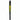 Raquette de Padel Drop Shot Explorer Pro Attack 1.5 2025 - vue de la tranche, avec une épaisseur adaptée aux joueurs en quête de polyvalence