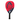 Raquette de Padel Head Radical Elite 2024 - vue de côté, avec un profil adapté aux joueurs en quête de polyvalence