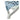 Raquette de Padel Head Speed Motion Ari Sanchez 2024 LTD - vue du coeur, avec une stabilité adaptée aux joueuses en quête de polyvalence