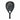 Raquette de Padel Head Speed One X 2025 - vue de côté, avec un équilibre adapté aux joueurs en quête de polyvalence