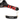 Raquette de Padel Nox AT10 Genius 12K By Agustín Tapia 2024 - vue du grip, avec une prise en main adaptée aux joueurs en quête de polyvalence