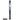 Raquette de Padel Nox Future Hybrid 12k Alum 2025 - vue de la tranche, avec une épaisseur adaptée aux joueurs en quête de polyvalence