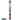 Raquette de Padel Nox TL10 Quantum 12K By Tino Libaak 2025 - vue de la tranche, avec une épaisseur adaptée aux joueurs en quête de polyvalence
