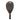 Raquette de Padel Siux Ultra Pro - vue de côté 2, avec un équilibre adapté aux joueurs en quête de polyvalence