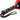 Raquette de Padel Starvie Raptor Pro Touch 2025 - vue du manche, avec une prise en main adaptée aux joueurs en quête de contrôle