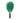 Raquette de Padel Wilson Blade LS V3 Padel - vue de côté 1, adaptée au jeu polyvalent