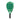 Raquette de Padel Wilson Blade LS V3 Padel - vue de côté 2, adaptée au jeu polyvalent