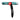 Raquette de Padel Wilson Blade V3 Padel - vue de la dragonne, adaptée au jeu polyvalent