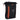 Sac à dos Adidas Multigame Noir/Orange 3.4 2025 - vue de trois-quart