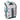 Sac à dos Adidas Protour Blanc 3.4 Martita Ortega - vue de trois-quart