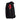 Sac à dos Black Crown Focus Noir et Rouge 2025 - vue de côté 1