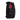 Sac à dos Black Crown Focus Noir et Rouge 2025 - vue de côté 2
