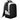 Sac à dos Nox Luxury Master Series - vue de trois-quart