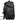 Sac à dos Nox ML10 Team Noir - vue de côté