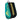 Sac de padel Adidas Control 3.4 Vert - vue de debout